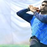 Ranji Trophy Live Score: Siraj picks wicket off first ball; Delhi 381/4 vs Gujarat; Mumbai eyes big lead vs Himachal