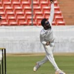Ranji Trophy 2026-27: Tripura suffers opening-day implosion against Hyderabad spinners