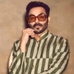 अपारशक्ति खुराना ने गनमास्टर जी9 की शूटिंग पूरी की, साझा किया, “यह हो गया भाई!” टिप्पणी! 9: बॉलीवुड समाचार
