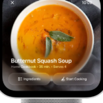 Apple’s HomeView is just the latest threat to online recipe writers