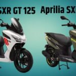 Aprilia launches 2 new scooters, prices start from ₹ 1.10 lakh; 14-inch wheels and new engine