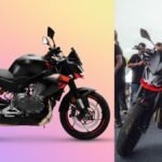 अप्रिलिया ट्यूनो 457 स्पेशल एडिशन लॉन्च, ₹3.99 लाख में मोटोजीपी स्टाइल और 47.6hp पावर