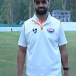 Auqib Nabi set to replace Prasidh Krishna for India vs New Zealand ODIs