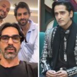 बिग बॉस 20: अर्जुन रामपाल ने काजी तौकीर को समर्थन संदेश भेजा, कहा “फिनाले के लिए शुभकामनाएं” 20: बॉलीवुड समाचार