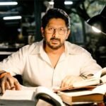 अरशद वारसी चौथे भाग के लिए जॉली एलएलबी फ्रेंचाइजी में वापसी करेंगे, फिल्म जनवरी 2027 तक पूरी होगी: रिपोर्ट: बॉलीवुड समाचार