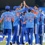 अर्शदीप सिंह के 3 गोल की मदद से भारत ने वेस्टइंडीज को हराया, सीरीज में 2-1 की बढ़त