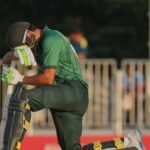 Hasan Nawaz: I am still hurt at not being able to win Asian Games final against India