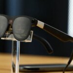 Surprise: The Google Xreal glasses debut at a Meta-beating $1,099