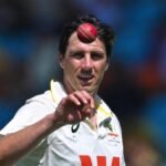 Australia needs to handle test grind better, Cummins says