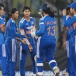 IND-W vs ZIM-W 1st ODI: Despite injury concerns, India starts favourite against Zimbabwe in its best format
