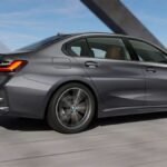912 KM Range, 437 HP Power! BMW introduces new 3 Series; Everything changed till design-powertrain