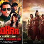 ब्रेकिंग: इस दिवाली अक्षय कुमार की मोहरा रणबीर कपूर-यश की रामायण से टकराएगी; गुप्त, त्रिदेव, युद्ध और विधाता को फिर से रिलीज़ करने की भी योजना बनाई गई: बॉलीवुड समाचार