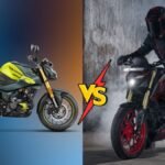 बजाज पल्सर N160 बनाम हीरो एक्सट्रीम 160R 4V: दोनों में किस स्ट्रीट फाइटर को खरीदना सही है? जानिए