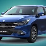 24.77 KM Mileage, 6 Airbags… Price Only ₹ 8 Lakh; This variant of 2026 Maruti Baleno is full of all qualities!