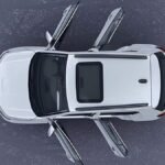 26.99 KM Mileage, Sunroof and 6 Airbags; These SUVs are best for middle class families! Price starts from only ₹ 5,68,000