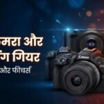 Is phone camera obsolete now? Up to 43% off on genuine mirrorless and vlogging cameras in Amazon Sale