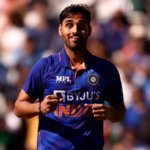भुवनेश्वर, टी20 ट्रैपेज़ कलाकार जो चिन्नास्वामी में भारत को जीत दिला सकता है