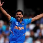 Bhuvneshwar Kumar makes first India appearance since 2022 in fifth T20I against West Indies