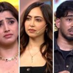 बिग बॉस 20: काशवी हीरानंदानी द्वारा स्काउटओपी को “फंसाने” का आरोप लगाने के बाद लव गिल की टीम ने “विषाक्त दोहरे मानक” का आह्वान किया; कहते हैं, “वह न्याय की हकदार थी, चरित्र हनन की नहीं” 20: बॉलीवुड समाचार