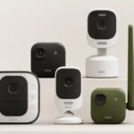 Blink brings 4K to its low-cost security camera lineup