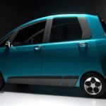 250 KM range, full charge in 5 minutes…price ₹ 4.50 lakh! The perfect EV for the middle class has arrived