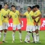 India vs Brazil Live Score, FIFA friendly: Samuel Lino brace powers Brazil to 4-0 victory of Blue Tigers