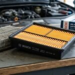 Car mileage suddenly dropped? Check this small part, the work can be done at home.