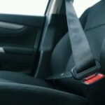 90% people wear seat belts incorrectly! Know the right method, there will be no suffocation in the throat