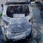 Why does a moving car suddenly catch fire? How to avoid such situation, know the methods of prevention