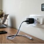 mobile charger electricity consumption: Do you leave the mobile charger plugged in? Know the truth about how much electricity it draws in a month