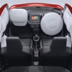 32.73 KM Mileage, 6 Airbags..Price Only 5.92 Lakh! This is the cheapest CNG car in the country