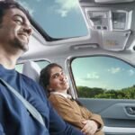 468 KM range, sunroof and 360 camera! These are the cheapest electric cars of Tata Motors; Price starts from only ₹ 4.69 lakh