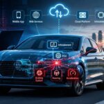 The brakes and steering of a moving car will be hacked! Crisis on these vehicles, is your car also included in the list?