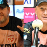 James Hopes and Brad Haddin leave Punjab Kings coaching roles: reports