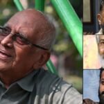 सिंगीथम श्रीनिवास राव की मृत्यु: कमल हासन, एसएस राजामौली, जूनियर एनटीआर और अन्य दिग्गज फिल्म निर्माता ने शोक व्यक्त किया
