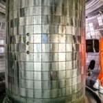 US nuclear fusion reactor to test custom exhaust to tame plasma heat