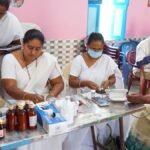 Melioidosis in India: a potentially deadly infection that may be going undetected