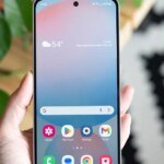 You could just get a refurbished Samsung phone on Amazon