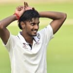Ranji Trophy 2026/27: Ajith Ram focussed on performing for Tamil Nadu after ‘sleepless’ injury-riddled nights