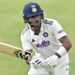 IND A vs NZ A LIVE Score, 2nd unofficial Test Day 2: Jurel completes hundred, India A nears 300