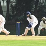 Ranji Trophy 2026-27: Prabhsimran Singh leads Punjab batting display on Day 1 against Hyderabad