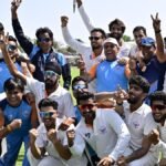 Ranji Trophy’s changing landscape: How the old order gave way to new champions