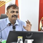 इंडिया पोस्ट हर महीने लगभग 20 लाख चेयुथा पेंशन लाभार्थियों को सेवा प्रदान करता है