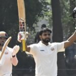 The Yuvi touch: Salil reaps benefits of off-season work in rapid start to Ranji Trophy season