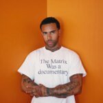 Vic Mensa can’t live without the Voice Memos app
