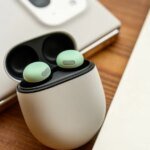 Google’s Pixel Buds update will put them to sleep along with you