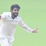Ranji Trophy 2026-27: Sonu Yadav makes most of conditions to hand Tamil Nadu the advantage against Railways