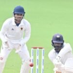 Ranji Trophy 2026/27: Indrajith admits batting not easy at Chepauk as Tamil Nadu faces tricky chase against Railways