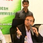आंध्र प्रदेश एसईसी ने स्थानीय निकायों के लिए चुनाव कार्यक्रम की घोषणा की; आदर्श संहिता लागू