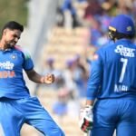 Gurnoor Brar: Even if the wicket is flat, I should win matches for India